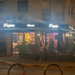 L'ESQUINA, Mandelieu-la-Napoule - Horaires d'ouverture