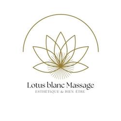 Institut Lotus Blanc Massage, Roquefort-la-Bédoule - Horaires d'ouverture