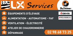 LX Services, Lampaul-Guimiliau - Horaires d'ouverture