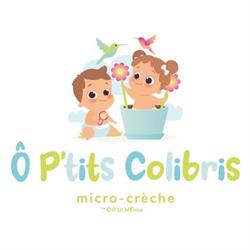 Micro-crèche O P'tits Colibris, Caen - Horaires d'ouverture