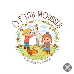 Crèche Ô P’tits Mousses, Trouy - Horaires d'ouverture