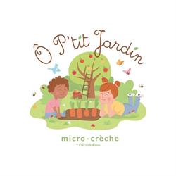 Micro-crèche Ô P'tit Jardin, Sideville - Horaires d'ouverture