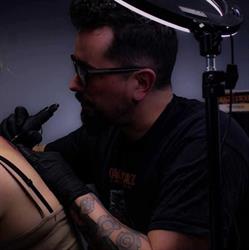 Orage d'Acier Tattoo, Muzillac - Horaires d'ouverture