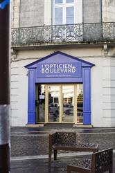 L'Opticien du Boulevard - Opticien Agen, - Horaires d'ouverture