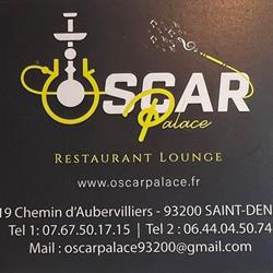 Oscar Palace, Saint-Denis - Horaires d'ouverture