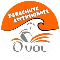 O vol - Parachute ascensionnel, Biscarrosse - Horaires d'ouverture