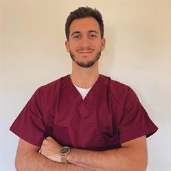 Corentin Le Sager - Ostéopathe, Angers - Horaires d'ouverture