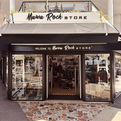 MAMA ROCK STORE, Juan-les-Pins - Horaires d'ouverture