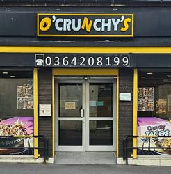 O' Crunchy's clermont, Clermont - Horaires d'ouverture