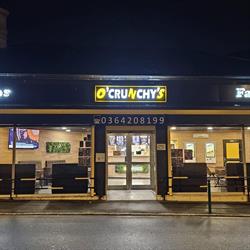 O' Crunchy's clermont, Clermont - Horaires d'ouverture