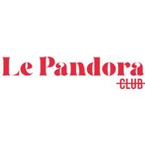 Le Pandora club, Paris - Horaires d'ouverture