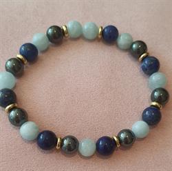O Hanami Mes jolis bracelets éthiques. Bracelets et cristaux., Saint-Rambert-en-Bugey - Horaires d'ouverture
