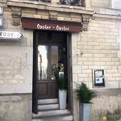 Oyster Oyster, Nantes - Horaires d'ouverture