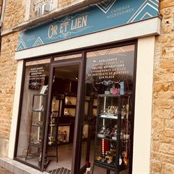 Or et Lien, Luc-sur-Mer - Horaires d'ouverture