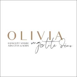 Boutique OLIVIA ma p'tite déco concept store, Mouans-Sartoux - Horaires d'ouverture