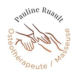 Pauline Ruault Ostéothérapeute Masseuse, Villeneuve-lès-Avignon - Horaires d'ouverture