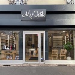 MyOptik, Aubervilliers - Horaires d'ouverture