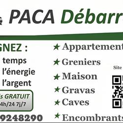 PACA DEBARRAS, Carqueiranne - Horaires d'ouverture