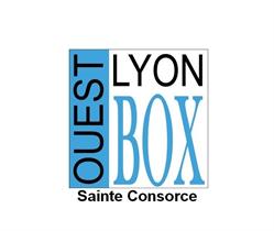 Ouest Lyon Box, Sainte-Consorce - Horaires d'ouverture