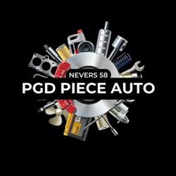 PGD Piece Auto, Nevers - Horaires d'ouverture