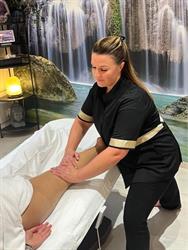 Massages Et Soins avec Audrey, Boissy-aux-Cailles - Horaires d'ouverture