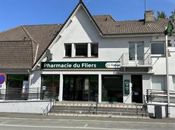 Pharmacie du Fliers, Rang-du-Fliers - Horaires d'ouverture
