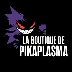 La Boutique de Pikaplasma, Avrillé - Horaires d'ouverture