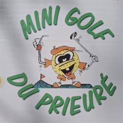 Mini Golf Du Prieuré à Dinard, - Horaires d'ouverture