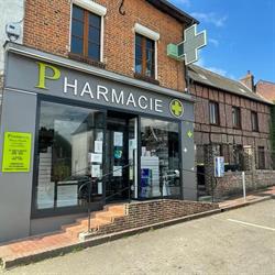 Pharmacie de la Feuillie, La Feuillie - Horaires d'ouverture