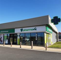 Pharmacie La Grande Prairie, Bourgueil - Horaires d'ouverture