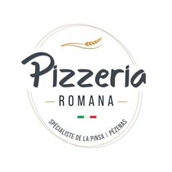 Pizzeria Romana - Pézenas, - Horaires d'ouverture