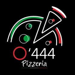 O'444 Pizzeria Olivet - Centre, - Horaires d'ouverture