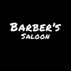 Barber's Saloon - Coiffeur Barbier Bassin à flot, Bordeaux - Horaires d'ouverture