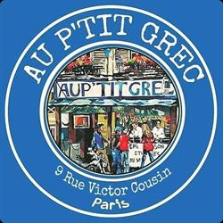 Au P’tit Grec, Paris - Horaires d'ouverture