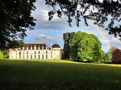 Parc du Château Royal de Benays, Benais - Horaires d'ouverture