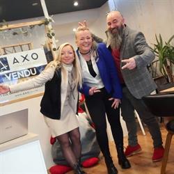 AXO - L'immobilier Actif - Albertville, - Horaires d'ouverture
