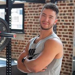 Dylan Coach Sportif Lille, Loos - Horaires d'ouverture