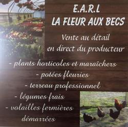 La Fleur Aux Becs, Bauzy - Horaires d'ouverture