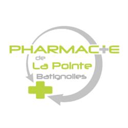 PHARMACIE DE LA POINTE - Batignolles, Le Mans - Horaires d'ouverture
