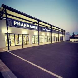 Pharmacie Paul Riquet, Béziers - Horaires d'ouverture