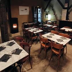 Pilgrim, Marciac - Horaires d'ouverture