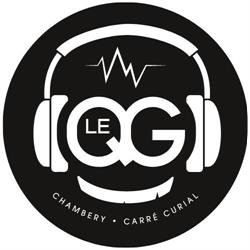 Le QG, Chambéry - Horaires d'ouverture