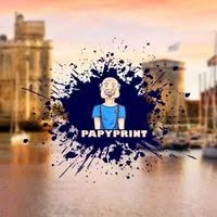 Papy Print, La Rochelle - Horaires d'ouverture
