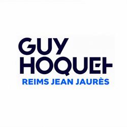 Agence immobilière Guy Hoquet REIMS JEAN JAURES, Reims - Horaires d'ouverture