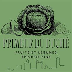 PRIMEUR DU DUCHÉ, Uzès - Horaires d'ouverture