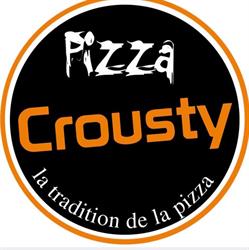 PIZZA CROUSTY MONTLOUIS, Montlouis-sur-Loire - Horaires d'ouverture