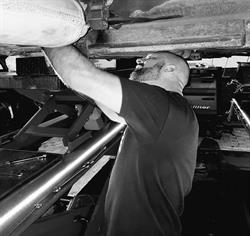 REPAR AUTOS DU BASSIN BY SEBCUSTOM, Andernos-les-Bains - Horaires d'ouverture