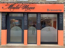 Restaurant Mala Neva, La Hague - Horaires d'ouverture