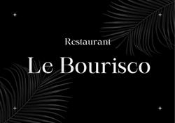 Restaurant Le Bourisco, Saint-Quentin - Horaires d'ouverture