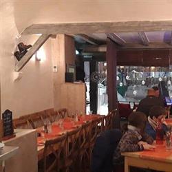 RESTAURANT PIZZERIA LA RIPAILLE, Pralognan-la-Vanoise - Horaires d'ouverture
